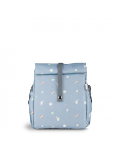 CITRON - MOCHILA TERMICA ENROLLABLE AERONAVE