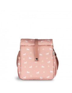 CITRON - MOCHILA TERMICA ENROLLABLE UNICORNIO