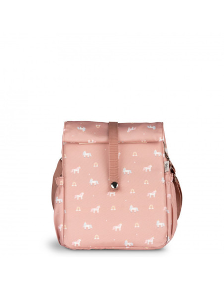 CITRON - MOCHILA TERMICA ENROLLABLE UNICORNIO