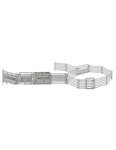 COLLECTA - CERCADO DE GANADO