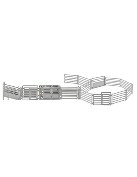 COLLECTA - CERCADO DE GANADO