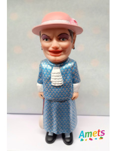 KILIKI BELLE EPOQUE ( COQUETTE) DE DONOSTIA 18CM