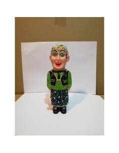 KILIKI CALDERERA DE DONOSTIA 18CM