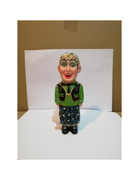 KILIKI CALDERERA DE DONOSTIA 18CM