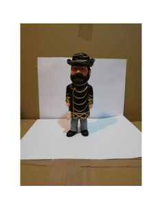 KILIKI CALDERERO DE DONOSTIA 18CM