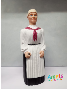 RUNA GIGANTE DE ROTXAPEA