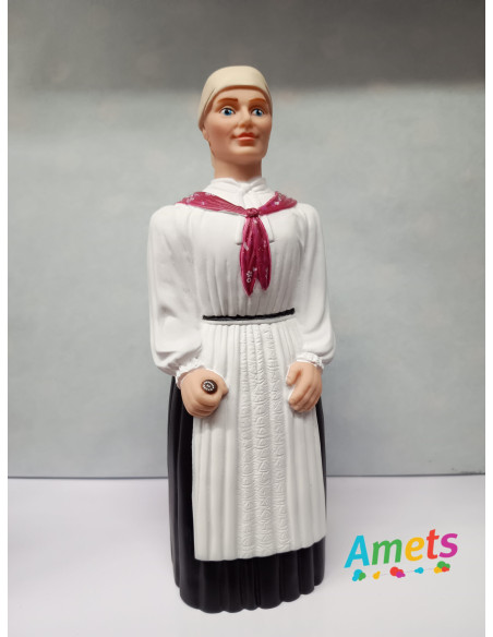 RUNA GIGANTE DE ROTXAPEA