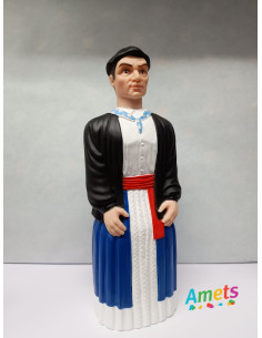 MORROTXO GIGANTE DE ROTXAPEA