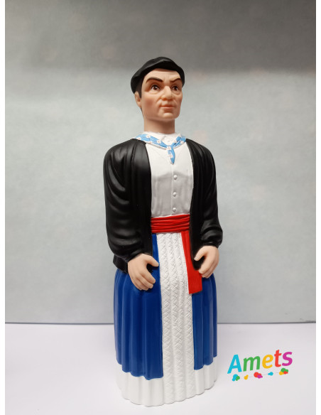 MORROTXO GIGANTE DE ROTXAPEA