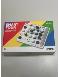 DJECO - GIIKER SMART FOUR
