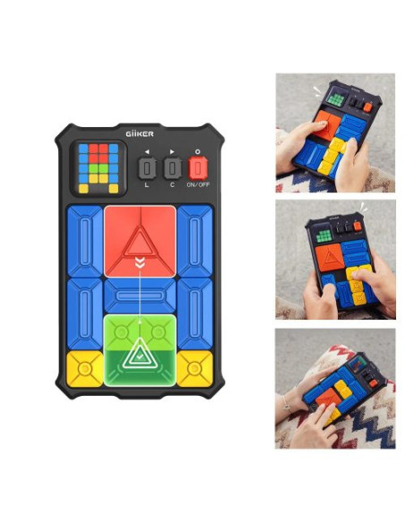 DJECO - GIIKER SUPER SLIDE