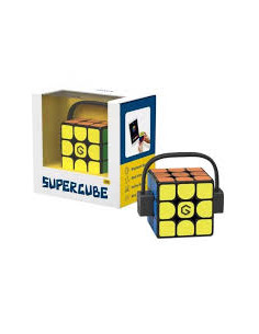 DJECO - GIIKER SUPER CUBE I3S