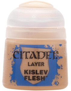 WARHAMMER - BASE KISLEV FLESH 12ML