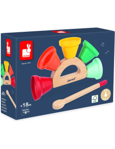 JANOD - GIOIA CAMPANILLAS