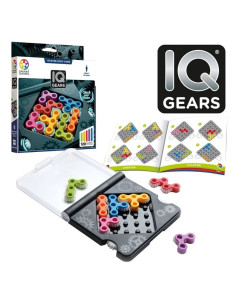 SMART GAMES - IQ GEARS
