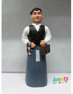 CARLOS MONTE GIGANTE DE DEBA DE GOMA