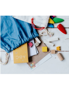 KIETOPARAO - STARTER