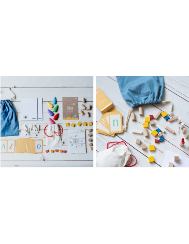 KIETOPARAO - STARTER