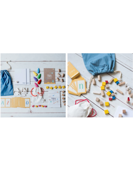 KIETOPARAO - STARTER