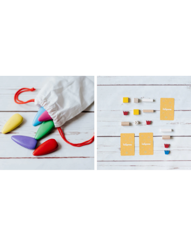 KIETOPARAO - STARTER