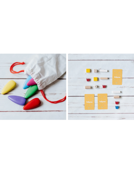 KIETOPARAO - STARTER