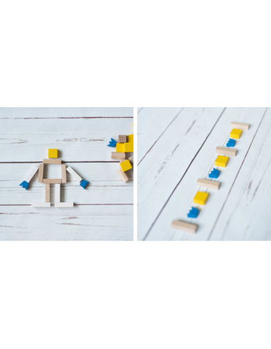 KIETOPARAO - STARTER