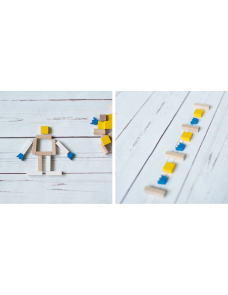 KIETOPARAO - STARTER