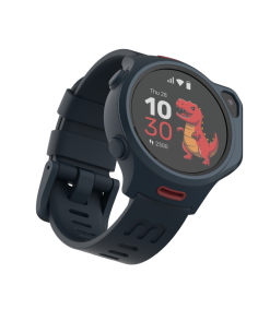 MY FIRST - MY FIRST FONE R2 RELOJ INTELIGENTE NEGRO