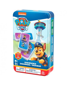 PATRULLA CANINA - DOMINO PATRULLA CANINA