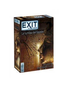 DEVIR - LA TUMBA DEL FARAON