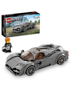 LEGO SPEED CHAMPIONS - PAGANI UTOPIA