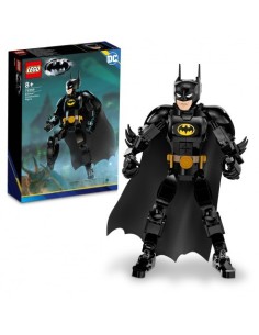 LEGO HEROES - FIGURA PARA CONSTRUIR: BATMAN
