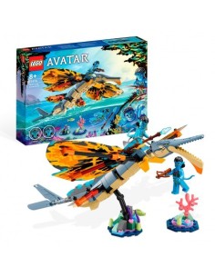 LEGO AVATAR - AVENTURA DE SKIMWING