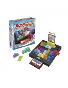 THINK FUN - RUSH HOUR REFRESH