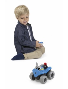 CHICCO - QUAD RADIO CONTROL 2
