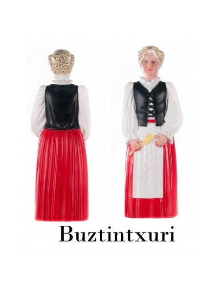 FELICIA GIGANTE DE BUZTINTXURI