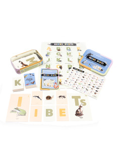 ARGIA - HIZKI PIZTI JOKOA 2