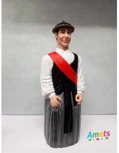 MAYORDOMO GIGANTE DE BERRIOZAR