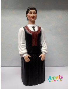 MAYORDOMA GIGANTE DE BERRIOZAR