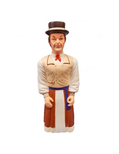 PASCASIO GIGANTE DE NOAIN DE GOMA