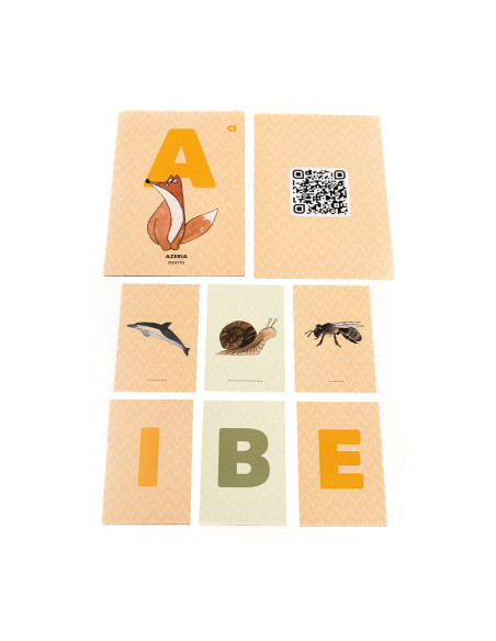 ARGIA - HIZKI PIZTI JOKOA