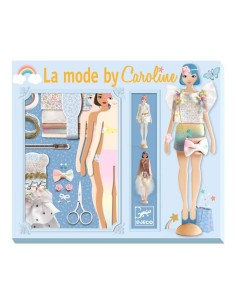 DJECO - TALLERES DE MODA CAROLINE