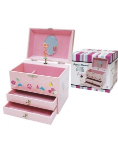 TACHAN - JOYERO MUSICAL