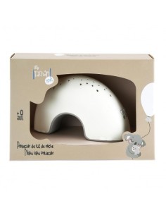 TACHAN - PROYECTOR DE NOCHE DULCES SUEÑOS.