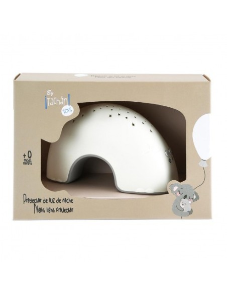 TACHAN - PROYECTOR DE NOCHE DULCES SUEÑOS.