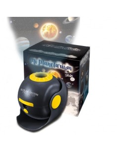 TACHAN - PROYECTOR ESTRELLAS Y PLANETAS