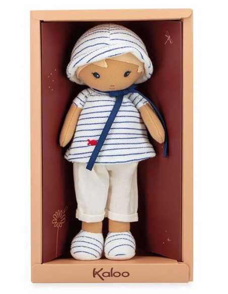 KALOO - MUNECA ELI 25CM