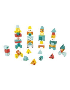 JANOD - TROPIK - TÓTEM TROPIK 2