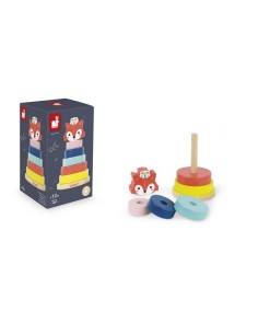 JANOD - ZORRO APILABLE BABY FOREST