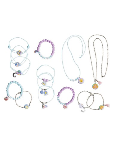 JANOD - 14 JOYAS ASTRO PARA CREAR